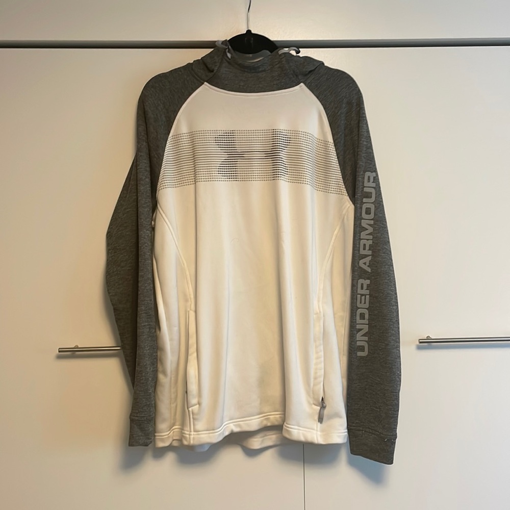 Under Armour Hoodie